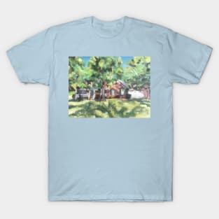 Oak Valley T-Shirt